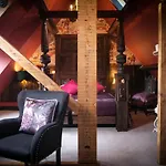 Brockley Hall Hotel 4*
