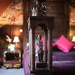 Hotel Brockley Hall Saltburn-by-the-Sea