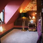 Brockley Hall Hotel