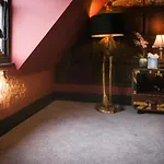 Hotel Brockley Hall