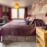 Brockley Hall Hotel Saltburn-by-the-Sea