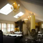 Hotel Brockley Hall 4*