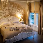 Brockley Hall 4* Saltburn-by-the-Sea