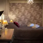 Brockley Hall Hotel