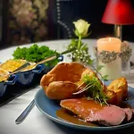 Hotel Brockley Hall Saltburn-by-the-Sea