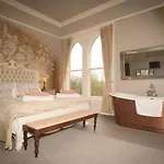 Brockley Hall Hotel 4*