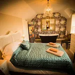 Brockley Hall Hotel Saltburn-by-the-Sea