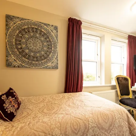 Hotel Brockley Hall 4*