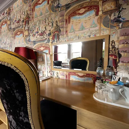 Hotel Brockley Hall Saltburn-by-the-Sea