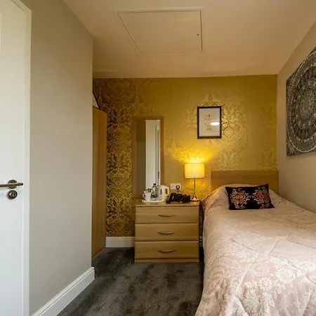 Brockley Hall Saltburn-by-the-Sea