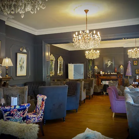 Brockley Hall סולטברן-ביי-דה-סי