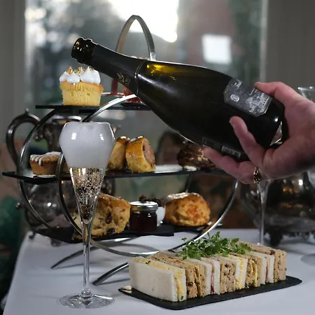 Brockley Hall Hotel