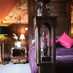 Brockley Hall Hotel 4*