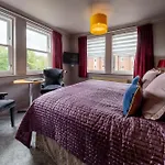 Hotel Brockley Hall