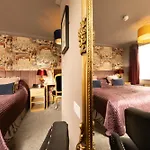 Brockley Hall 4*