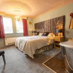 Hotel Brockley Hall Saltburn-by-the-Sea