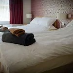 Brockley Hall Hotel