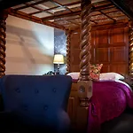 Hotel Brockley Hall