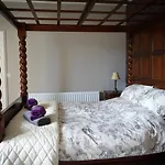 Brockley Hall Hotel Saltburn-by-the-Sea