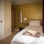 Hotel Brockley Hall