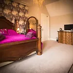 Brockley Hall