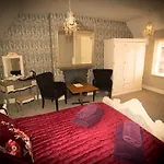 Brockley Hall Hotel Saltburn-by-the-Sea