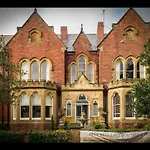 Hotel Brockley Hall