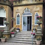 Brockley Hall