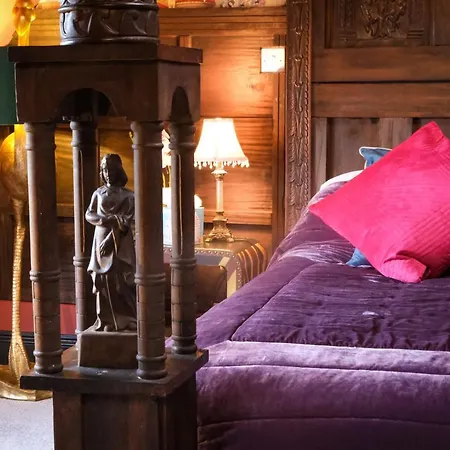 Hotel Brockley Hall Hotel