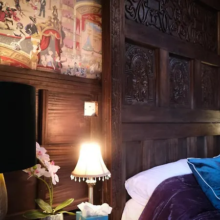 Brockley Hall Hotel Hotel