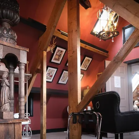 Brockley Hall Hotel 4* Saltburn-by-the-Sea