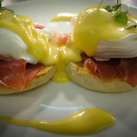 Brockley Hall Hotel Saltburn-by-the-Sea