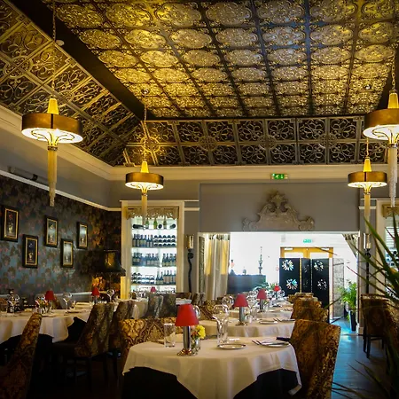 Brockley Hall Hotel Saltburn-by-the-Sea