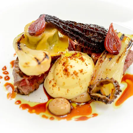 Brockley Hall Отель