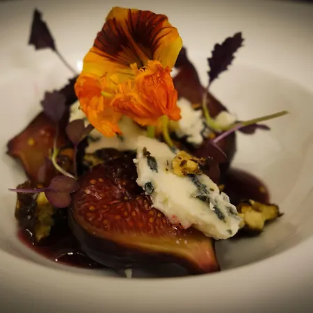 Brockley Hall Hotel Hotel Saltburn-by-the-Sea