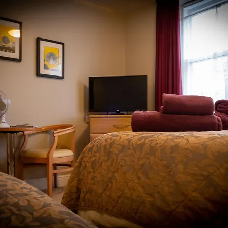 Brockley Hall 4* Saltburn-by-the-Sea