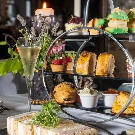 Brockley Hall Hotel Saltburn-by-the-Sea