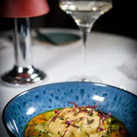 Brockley Hall Hotel Hotel