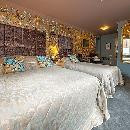 Hotel Brockley Hall