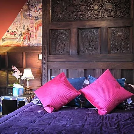 Brockley Hall 4*