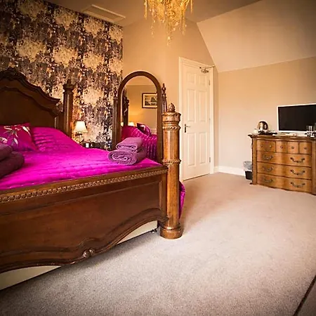 Brockley Hall Saltburn-by-the-Sea
