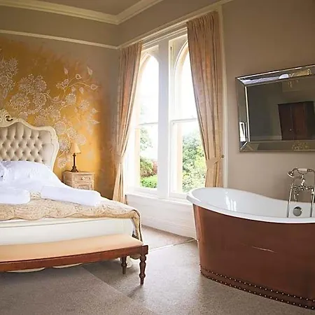 Brockley Hall 4* Saltburn-by-the-Sea