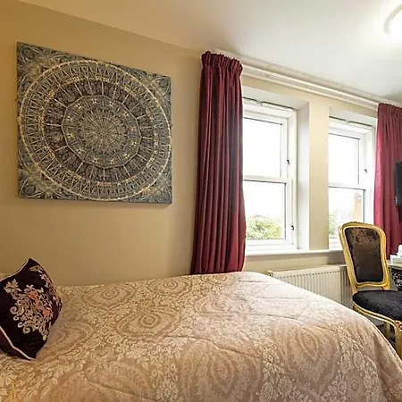 Brockley Hall 4* Saltburn-by-the-Sea