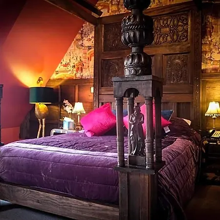 Brockley Hall 4*