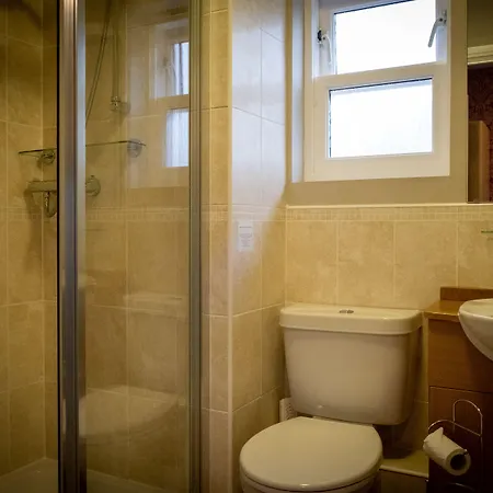 Hotel Brockley Hall Hotel