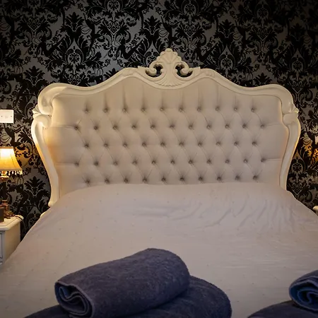 Hotel Brockley Hall Hotel 4*