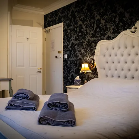Brockley Hall Hotel Saltburn-by-the-Sea