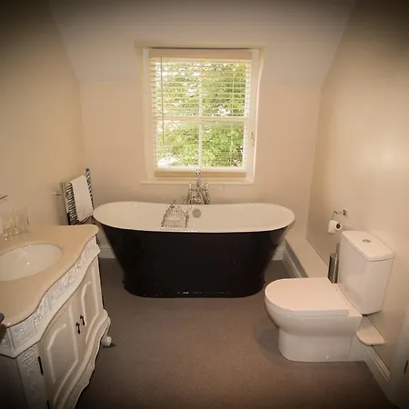 Brockley Hall Hotel Hotel 4*