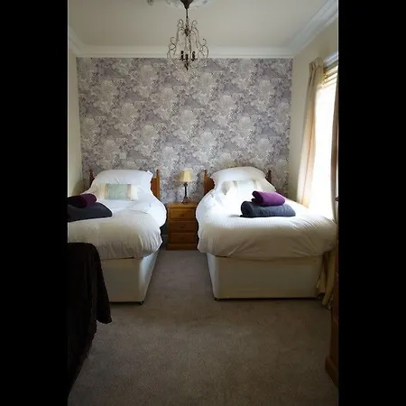 Brockley Hall