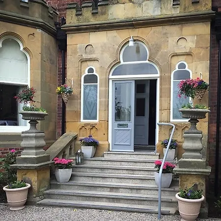 Brockley Hall